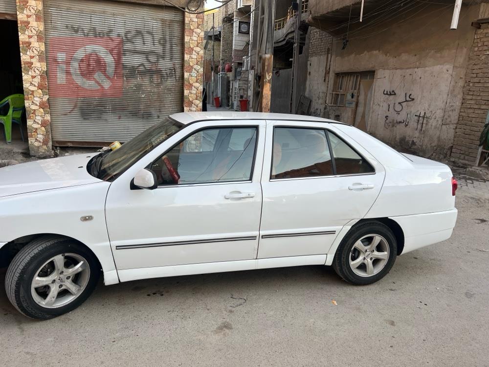 شيري كوين